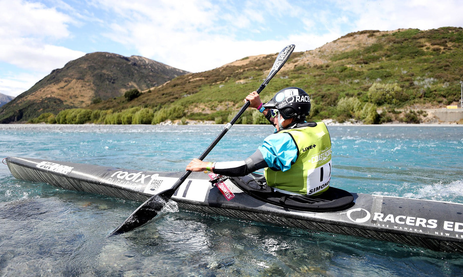 Nutrition For Race Day