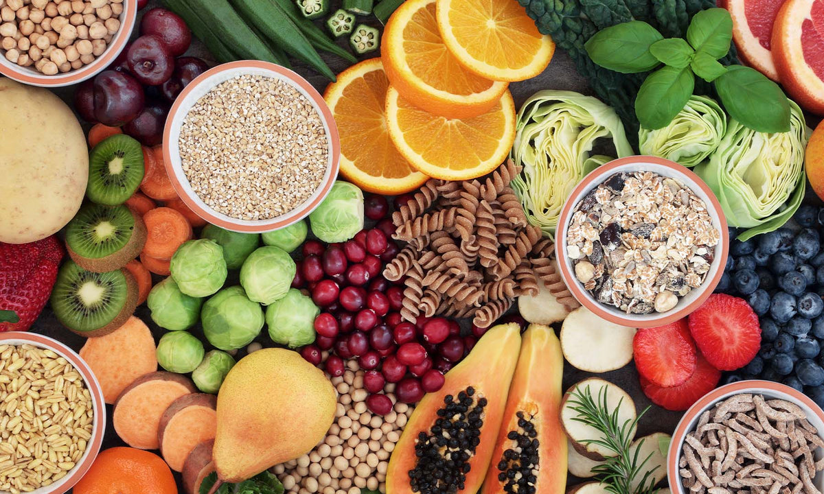 Healthy Food