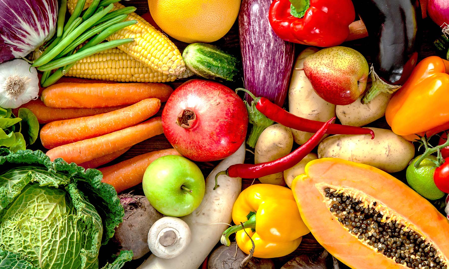 Healthy Food