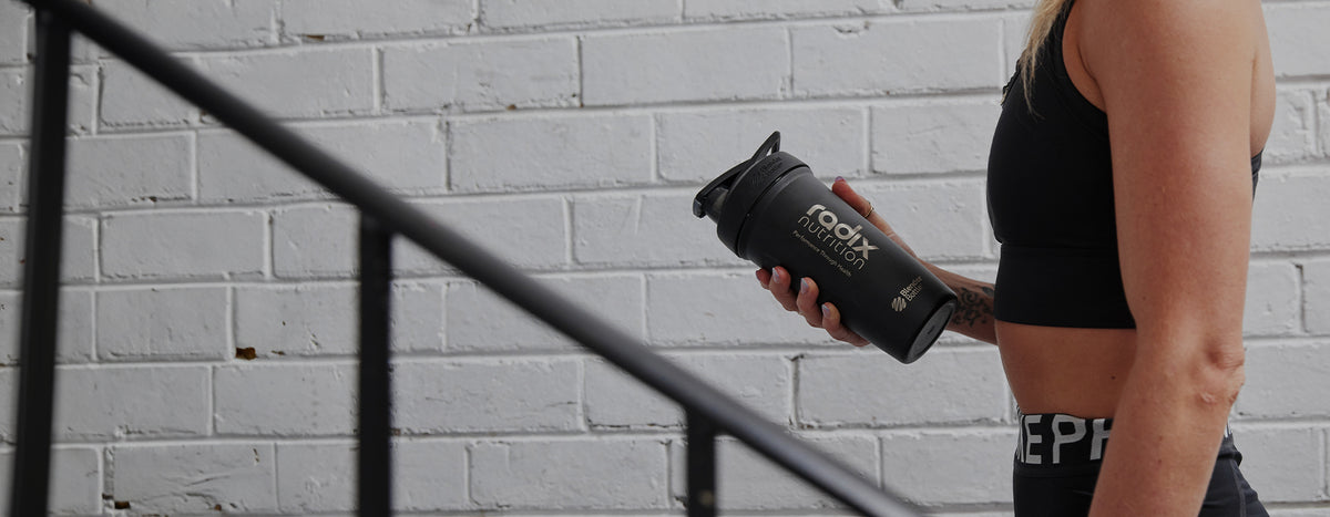 Fitness Accessories