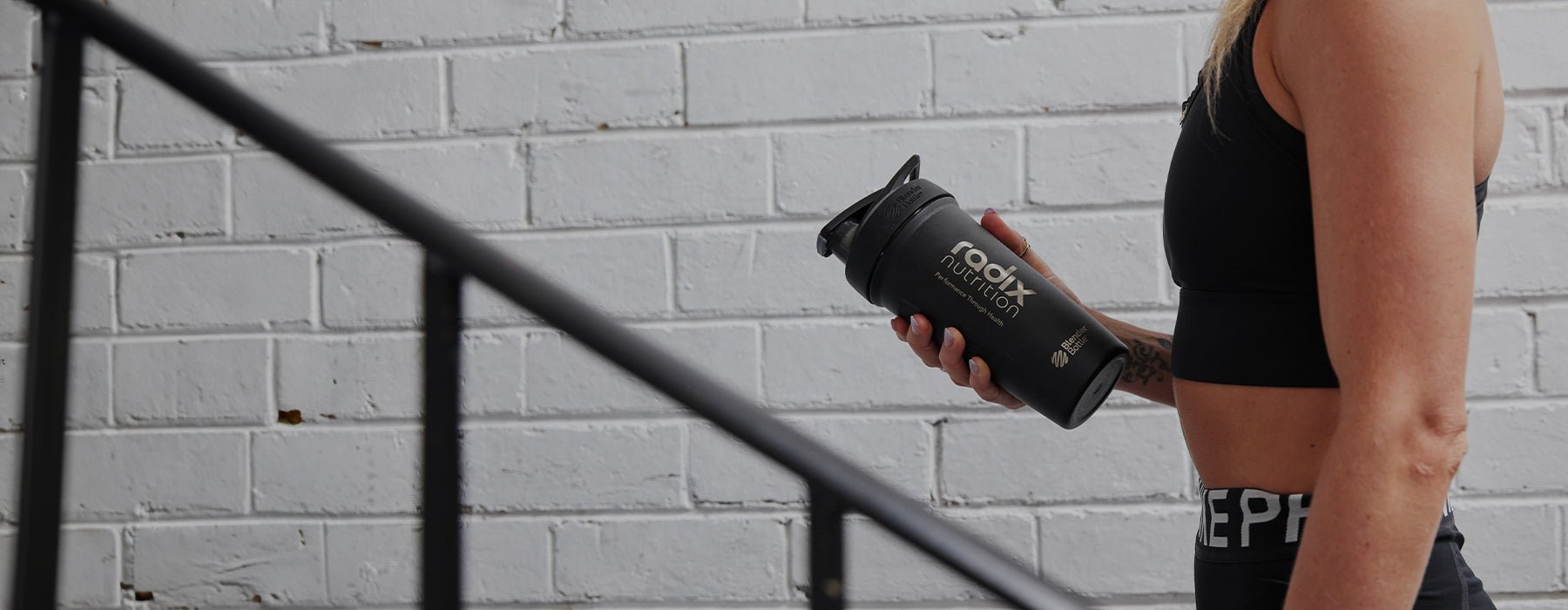 Fitness Accessories
