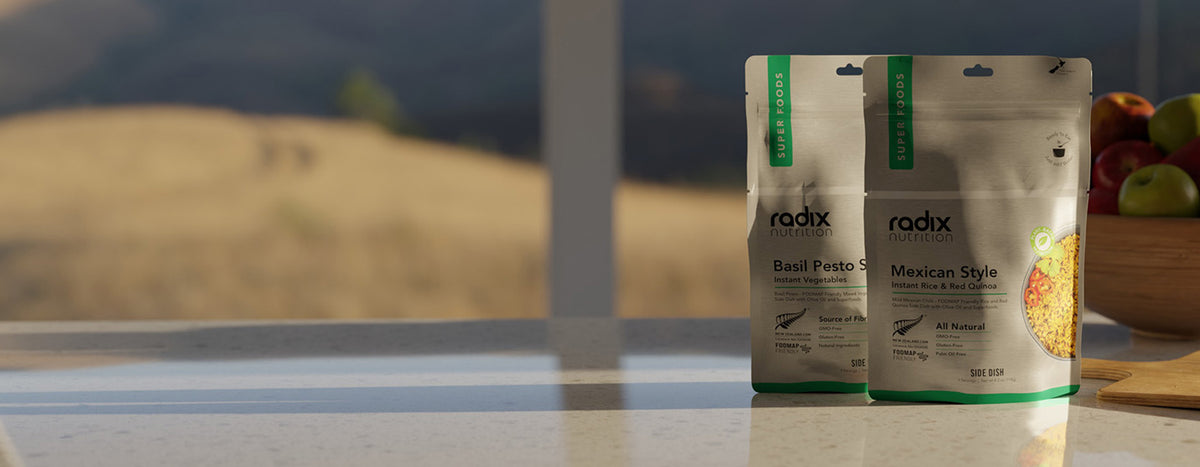 Super Foods Range