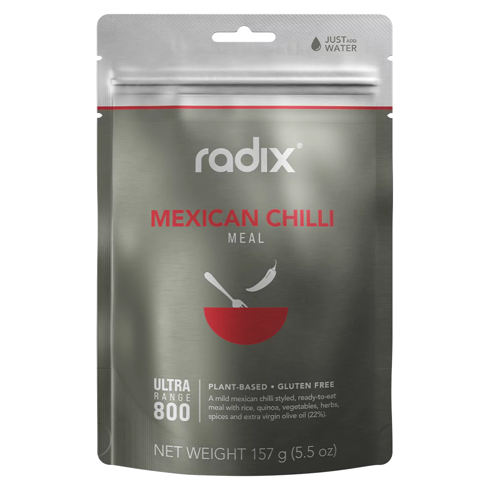 Ultra Meal - Mexican Chilli / 800 kcal (1 serving)
