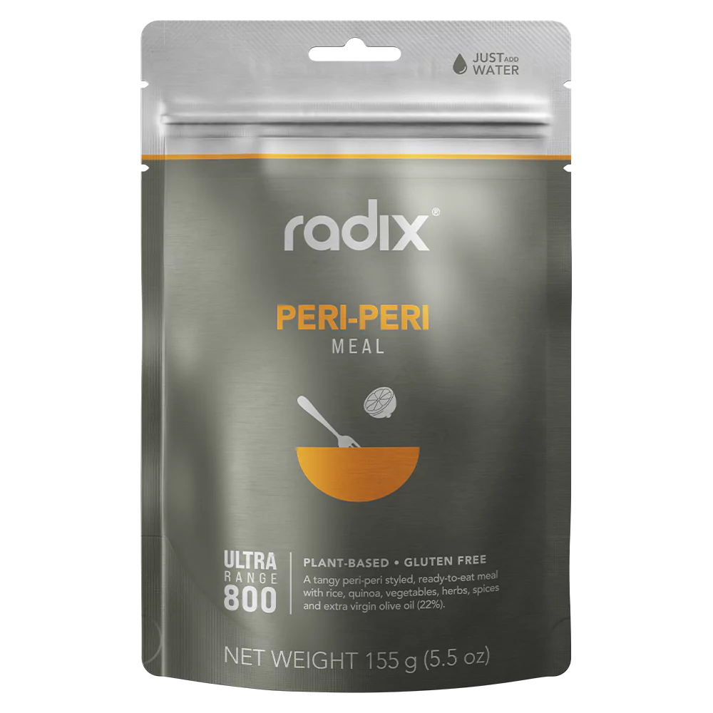 Ultra Meal - Peri-Peri / 800 kcal (1 serving)
