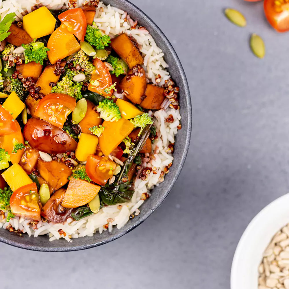 Ultra Meal - Smokey BBQ / 800 kcal (1 serving)