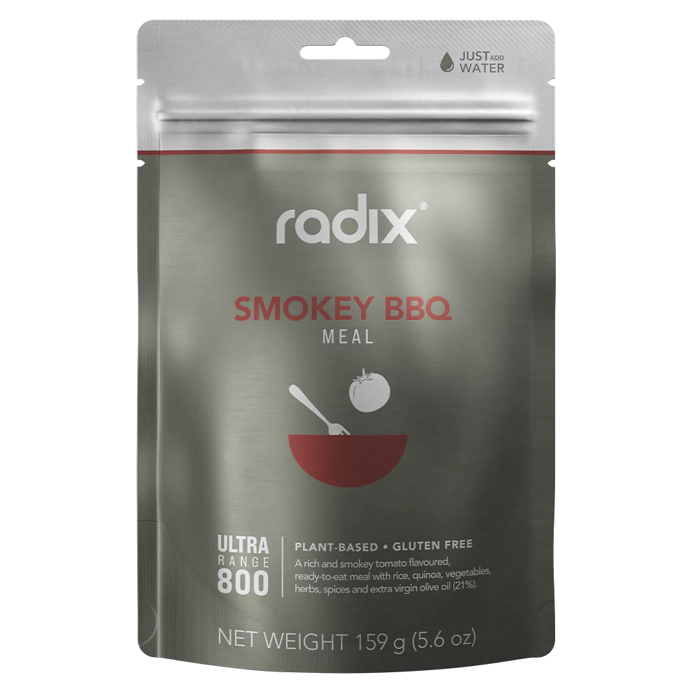 Ultra Meal - Smokey BBQ / 800 kcal (1 serving)